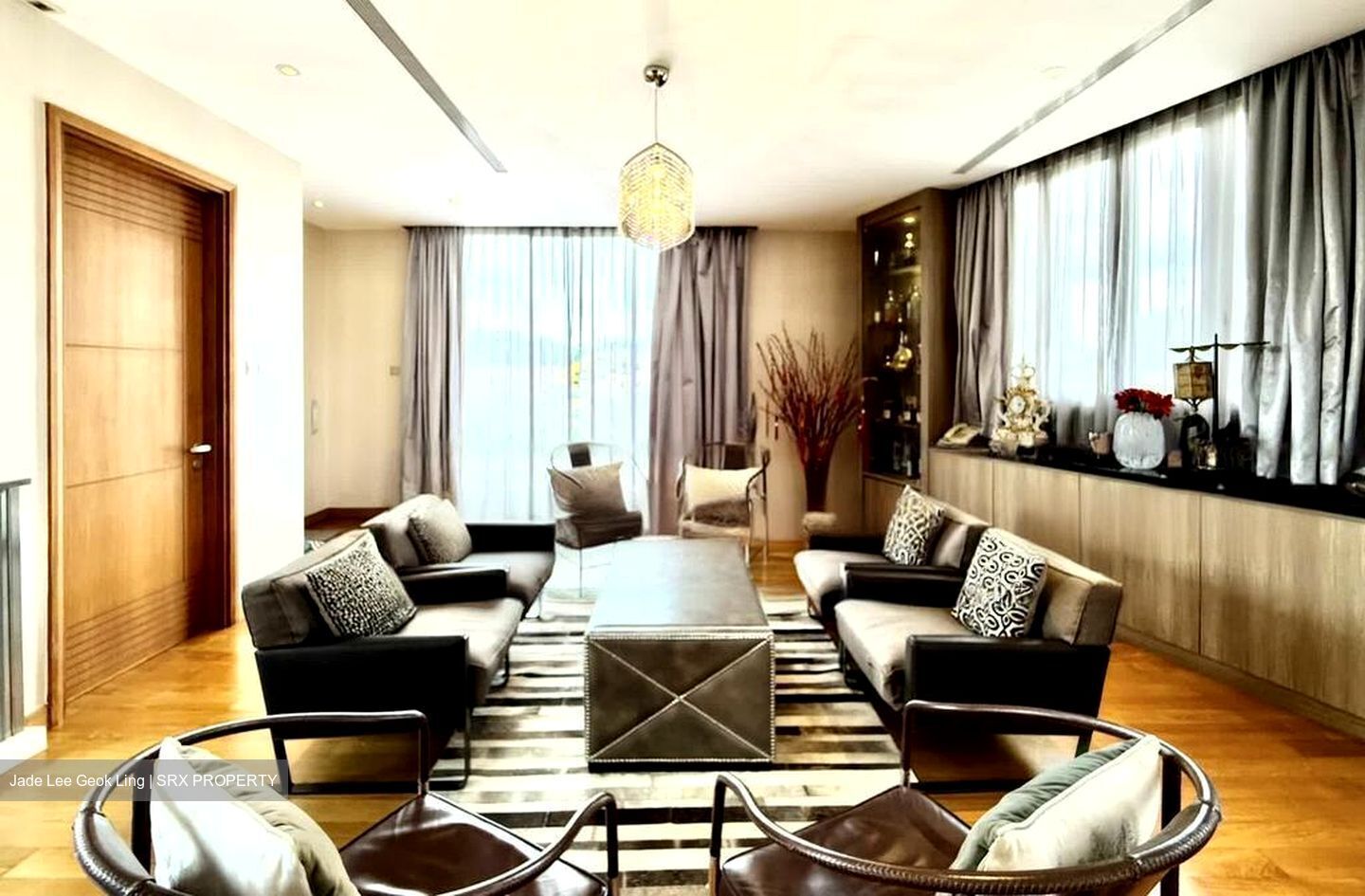 Holland Green (D10), Detached #459585871